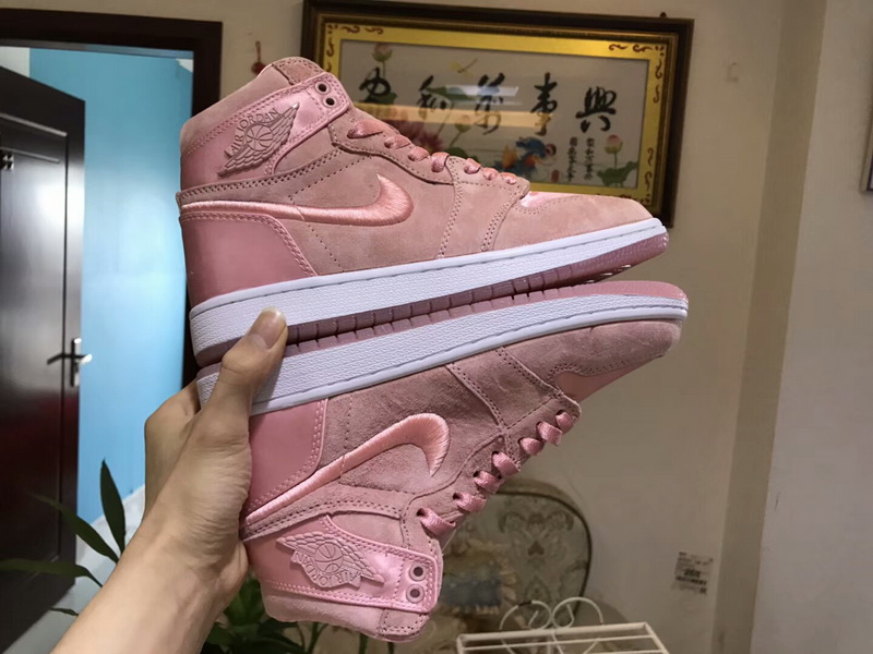 Authentic Air Jordan 1 SOH women